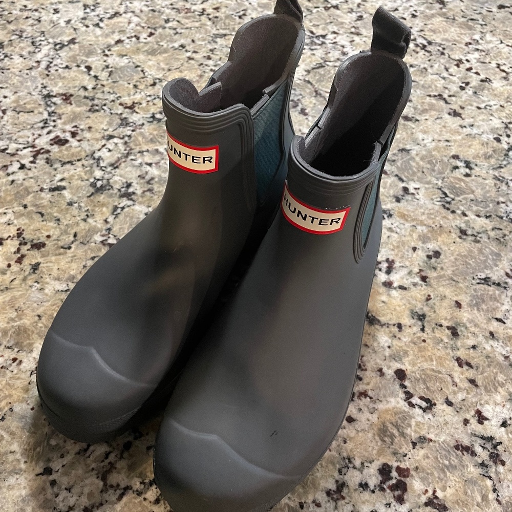 Woman’s Original Chelsea Hunter Boots